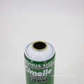 65mm Diameter Aerosol Tin Can